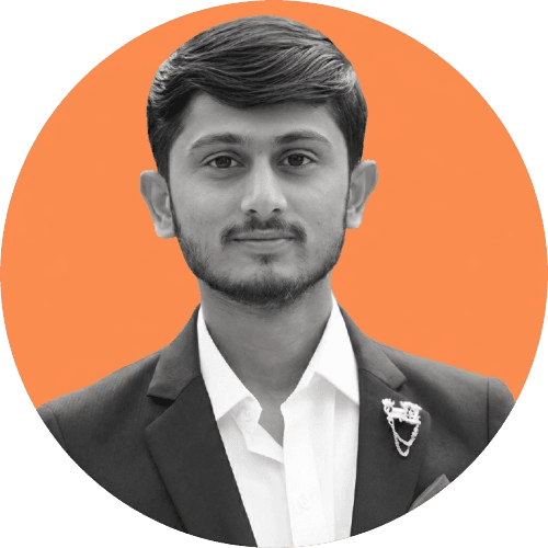 Muhammad Daniyal Logo
